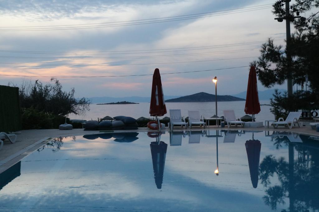 Guest house Ege & Ayvalik