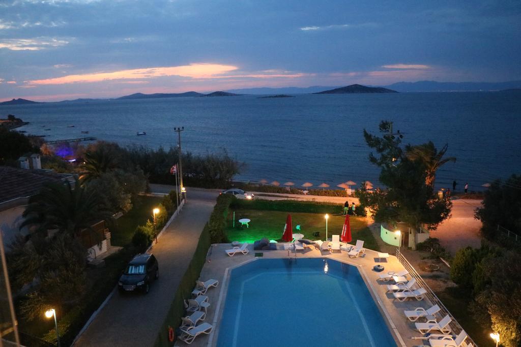 Ege &