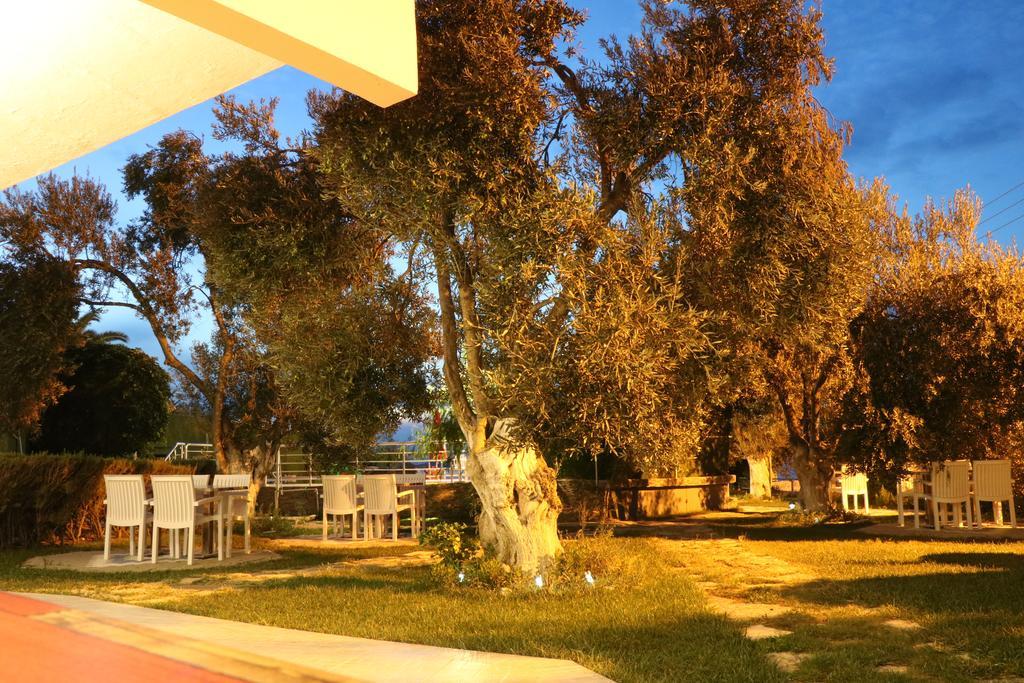 Guest house Ege & *