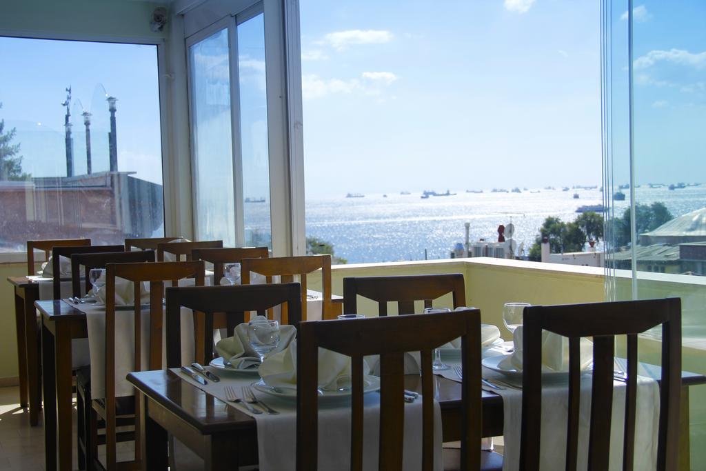 Hotel Erguvan - Special Category