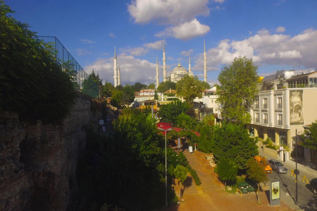 Erguvan - Special Category Hotel 4*