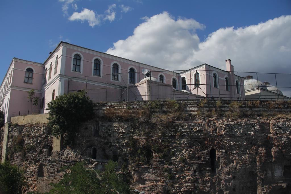 Hotel Erguvan - Special Category