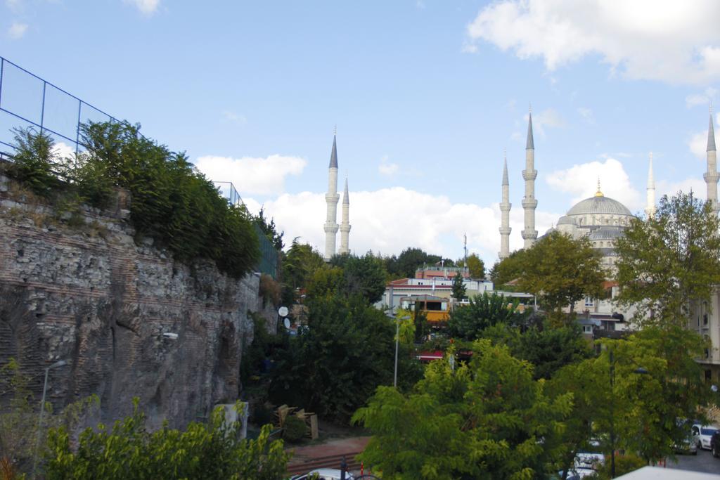Erguvan - Special Category Hotel