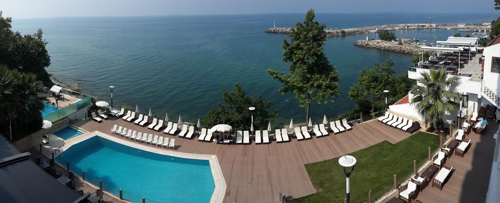 Diapolis 4* Akcakoca