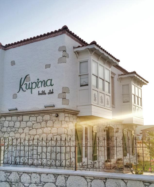 Hotel Kupina Alacati