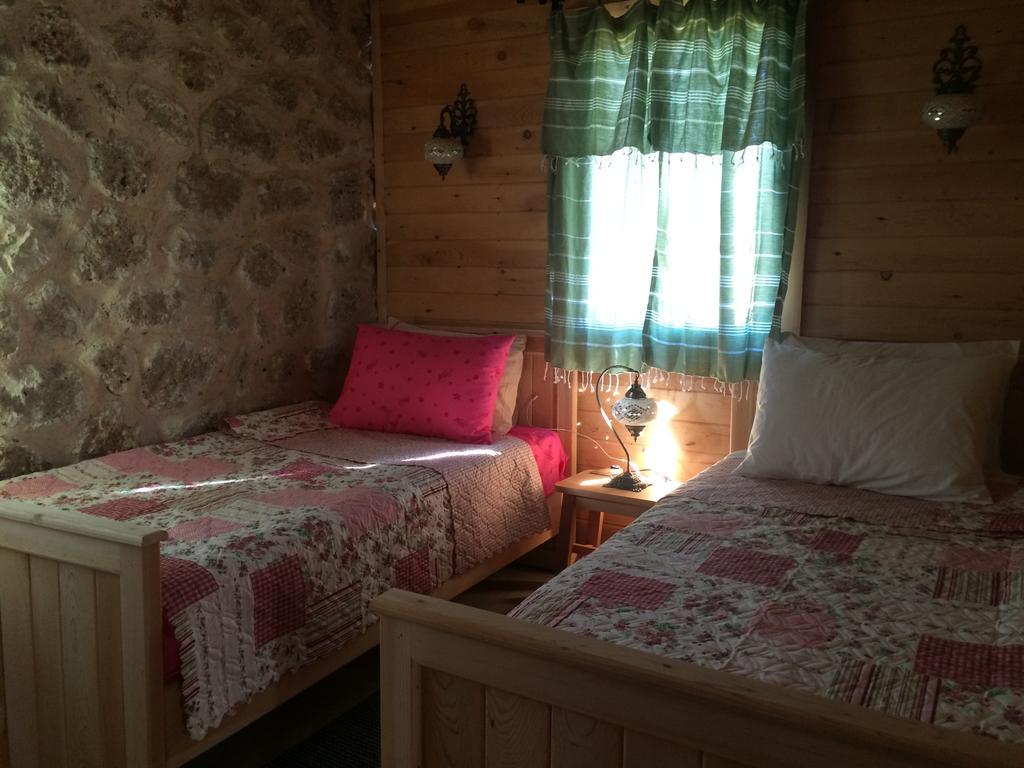 Ambar Evleri * Kalkan