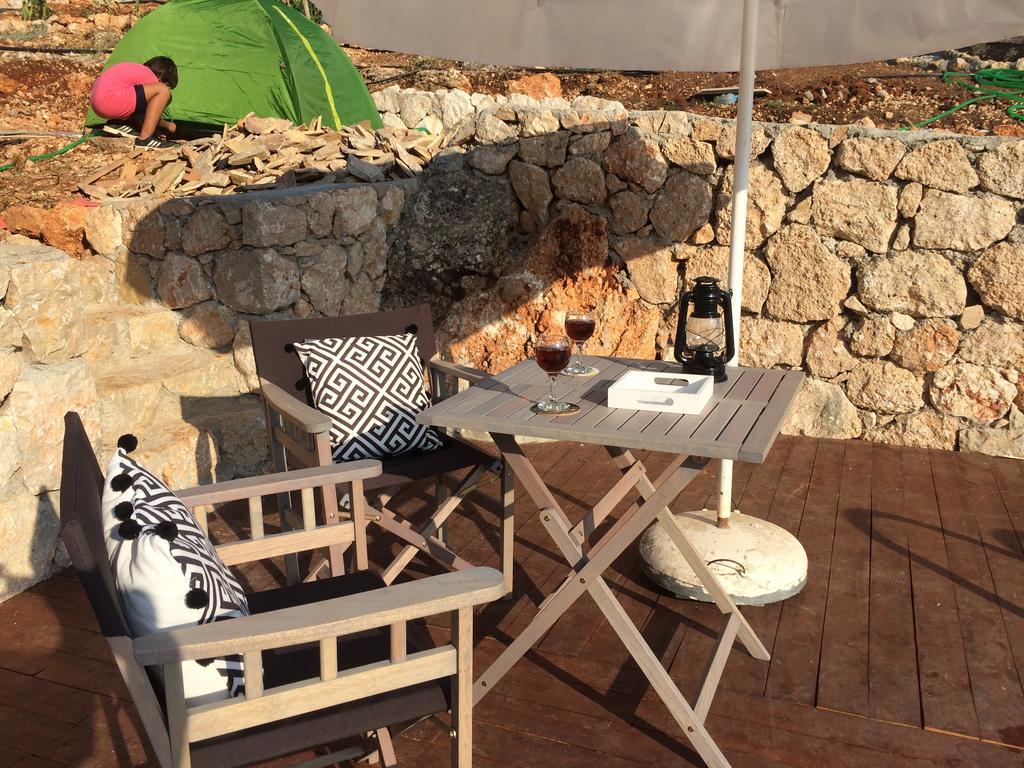 Holiday home Ambar Evleri *