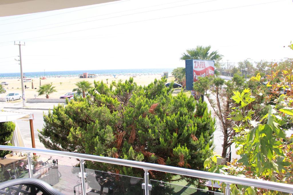 Zafer Aparthotel Ayvalik