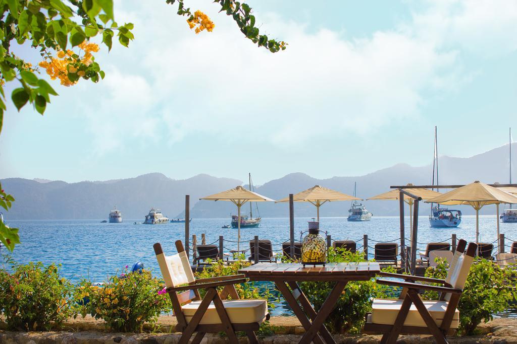 Losta Sahil Evi - Adults Only +12 Selimiye (Aegean)