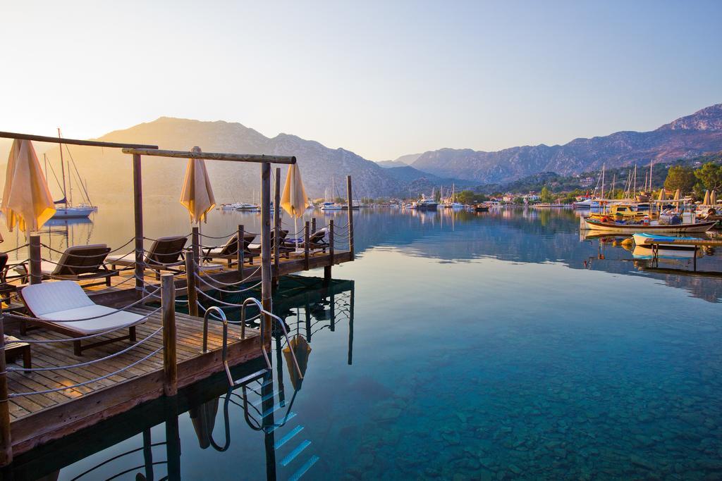 Guest house Losta Sahil Evi - Adults Only +12 Selimiye (Aegean)