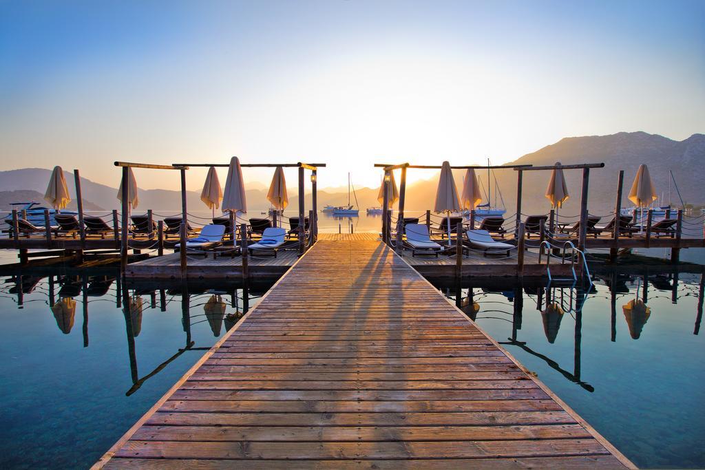 Guest house Losta Sahil Evi - Adults Only +12 Selimiye (Aegean)