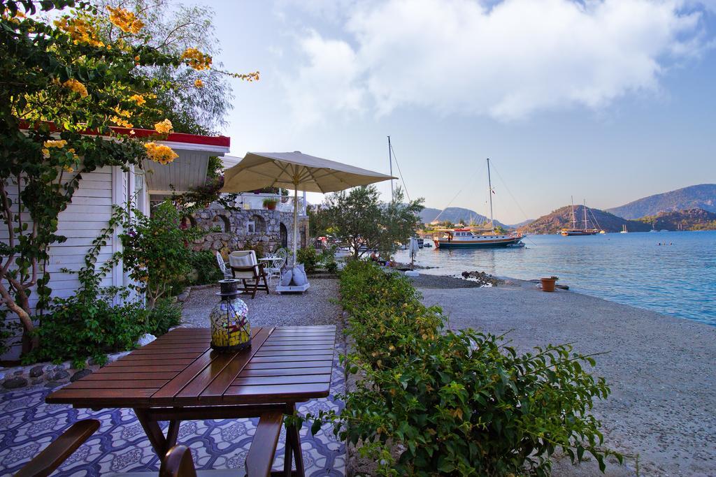 Guest house Losta Sahil Evi - Adults Only +12 Selimiye (Aegean)