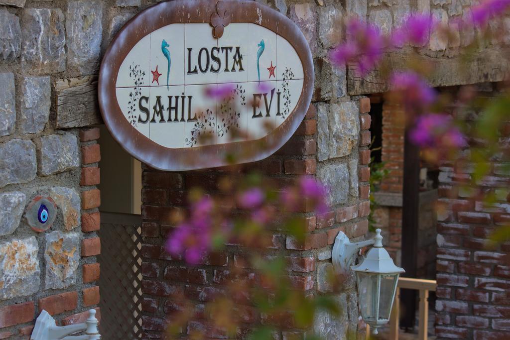 Losta Sahil Evi - Adults Only +12 Guest house Selimiye (Aegean)