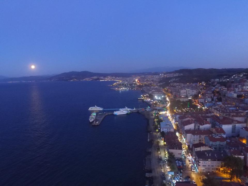 Hotel Hotel Mudanya