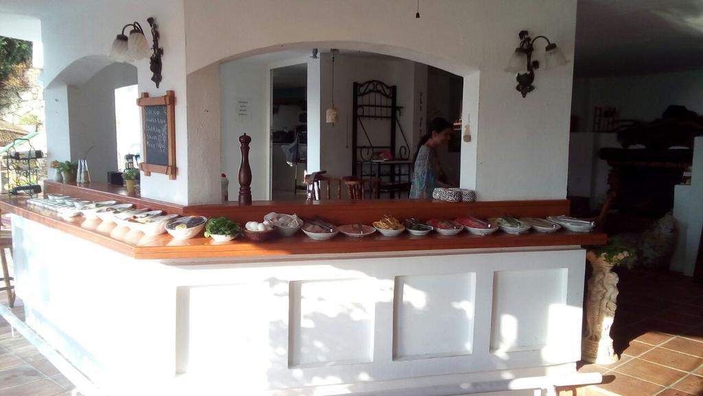 Lavanta Butik Otel Turunc 3* Turunc