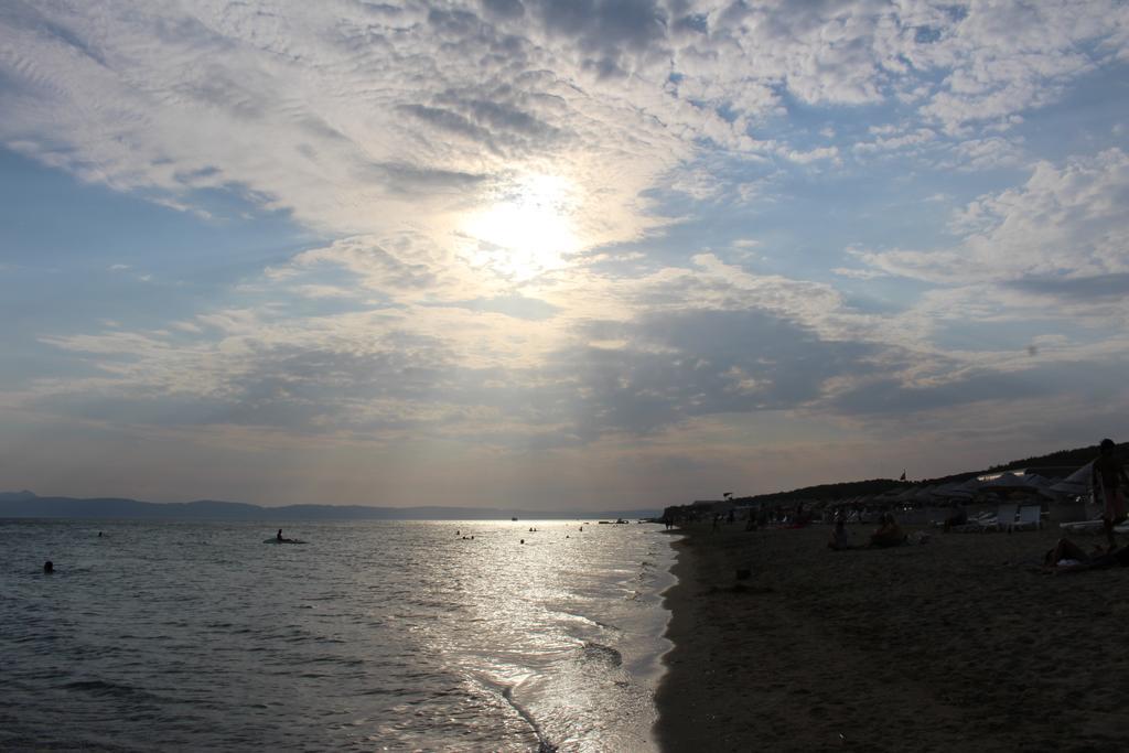 Zafer Aparthotel *