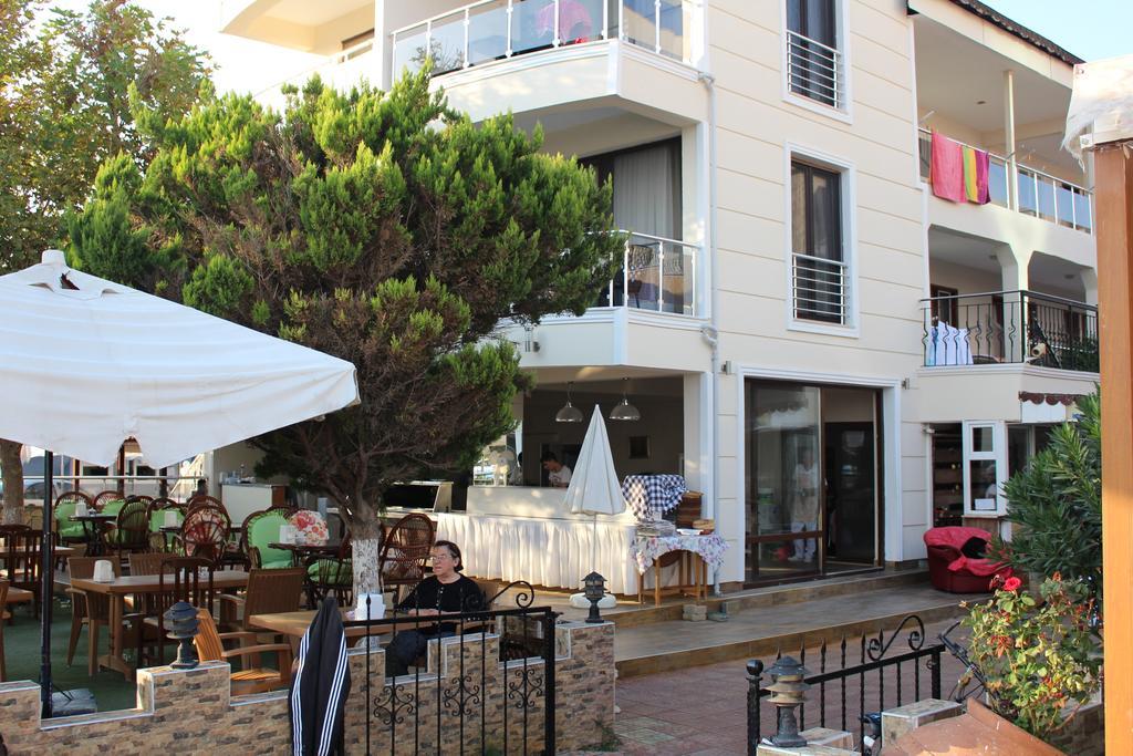 Aparthotel Zafer Ayvalik