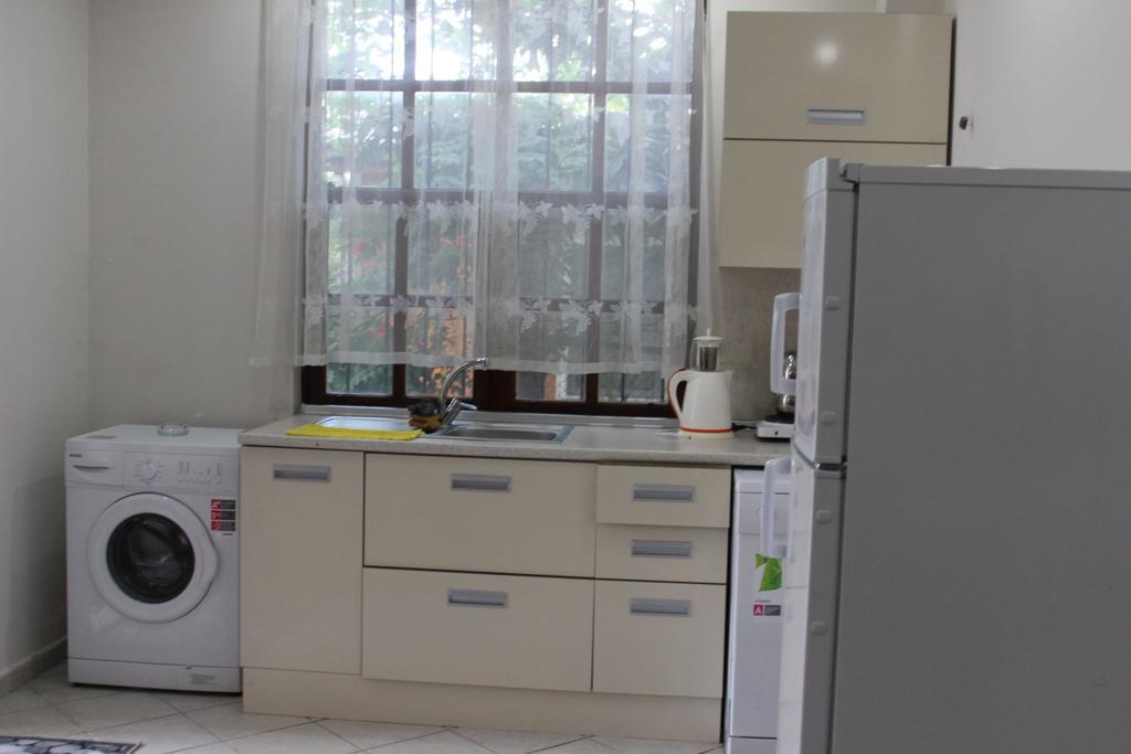 Apartment 4 Seasons Beldibi (Kemer)