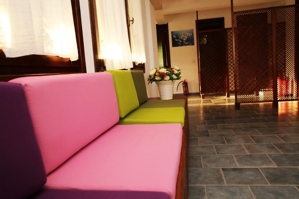 Sunshine Boutique Hotel *