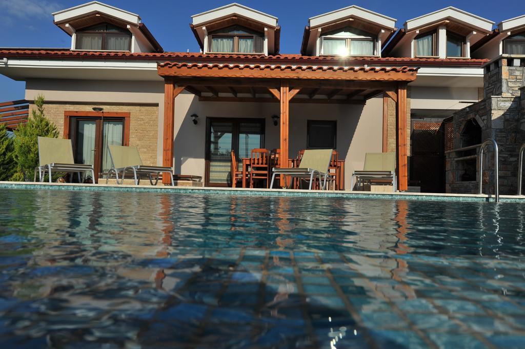 Lodge Grenadine Dalyan