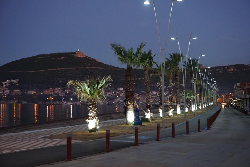 Guest house Fokai Yenifoca