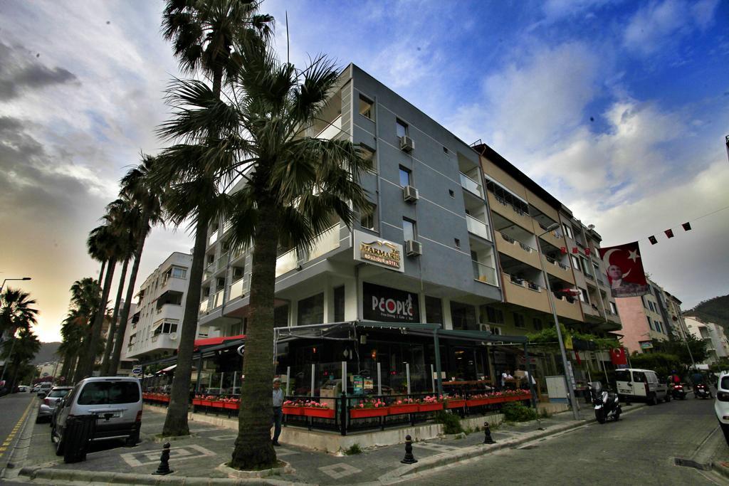 Hotel The Boutique Marmaris
