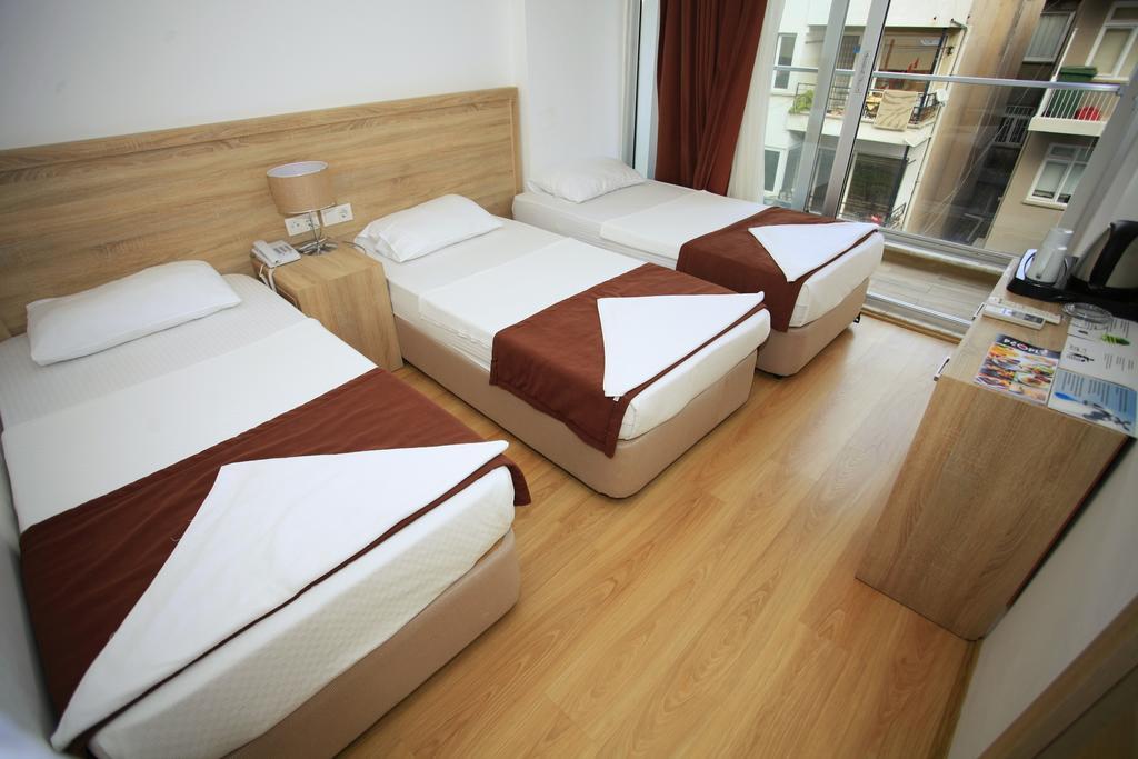 Hotel The Boutique