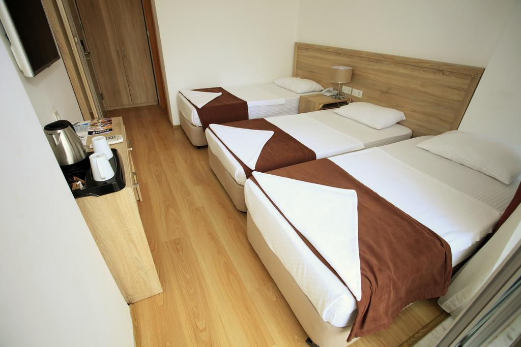 The Boutique Marmaris