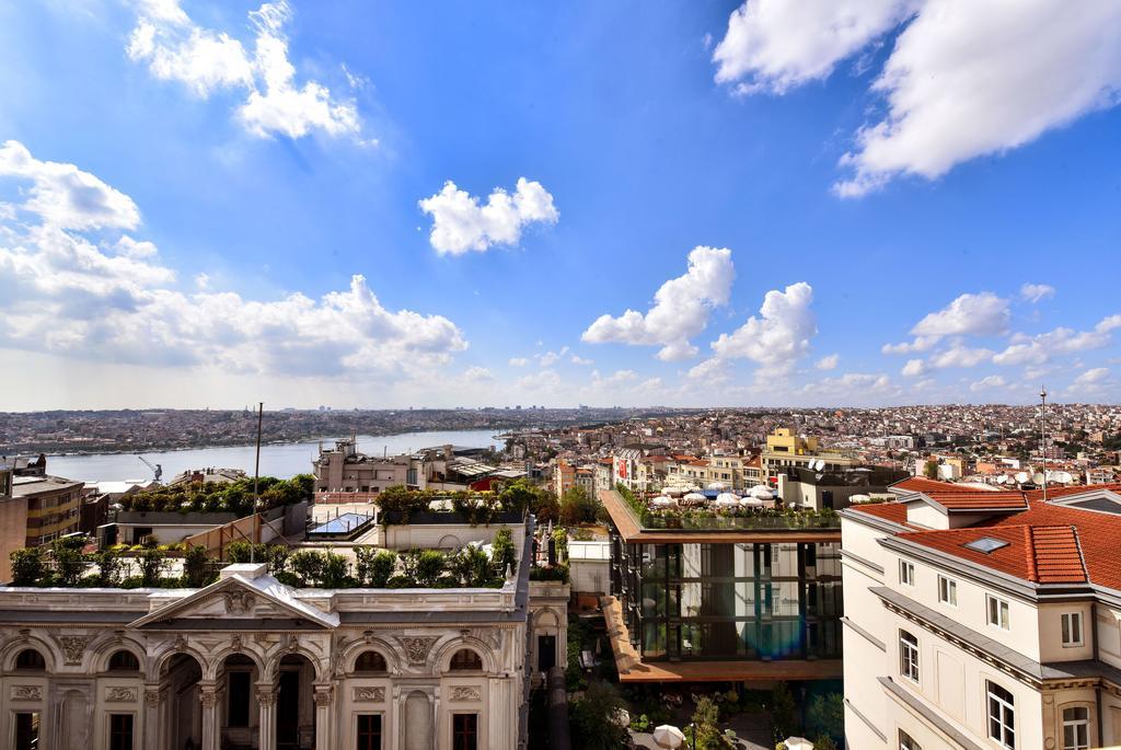 Hotel Elan Pera Istanbul