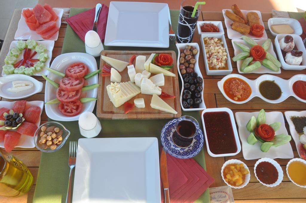 Hotel Villarenk 2*