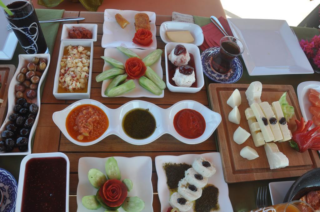 Villarenk Hotel Alacati