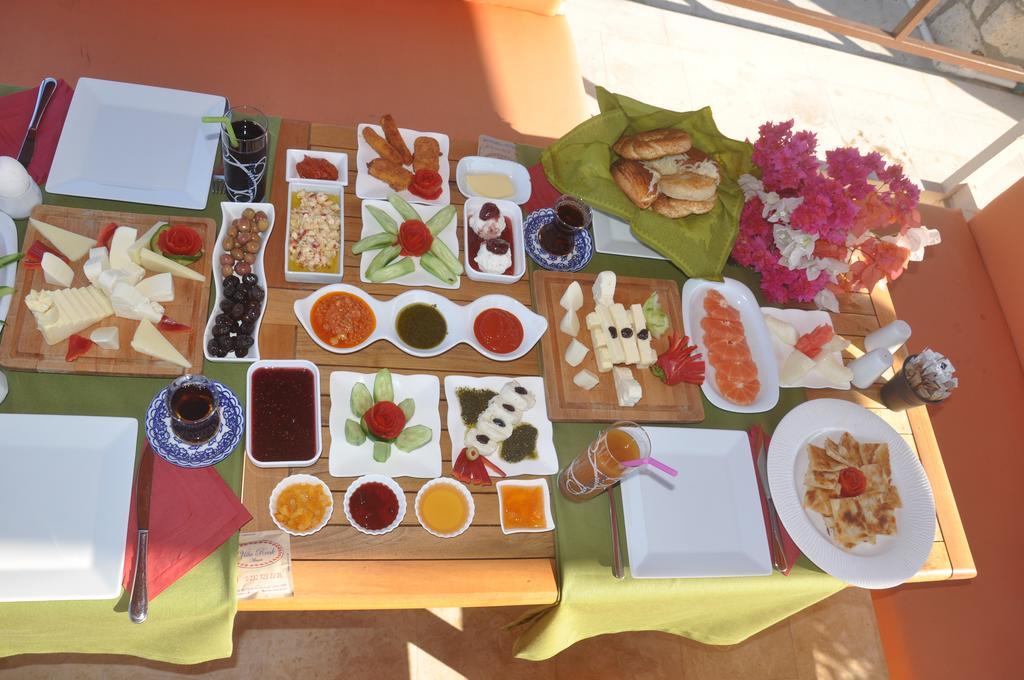 Villarenk Hotel Alacati