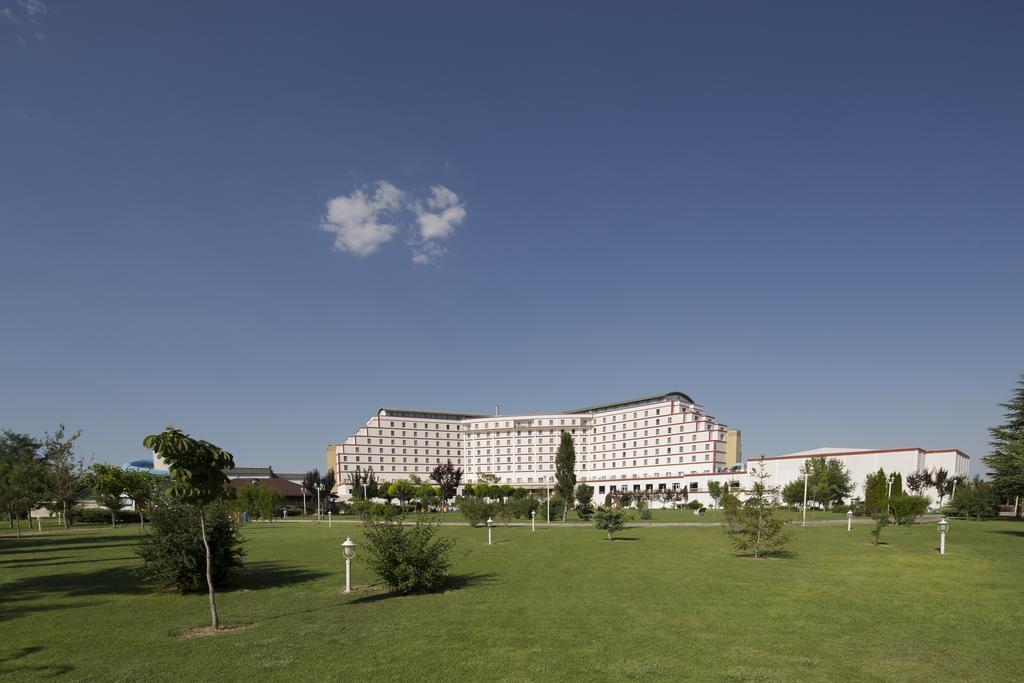 Korel Thermal Afyonkarahisar