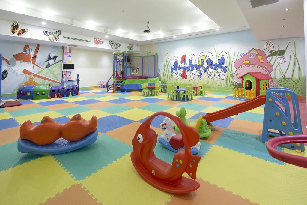 Hotel Korel Thermal Afyonkarahisar