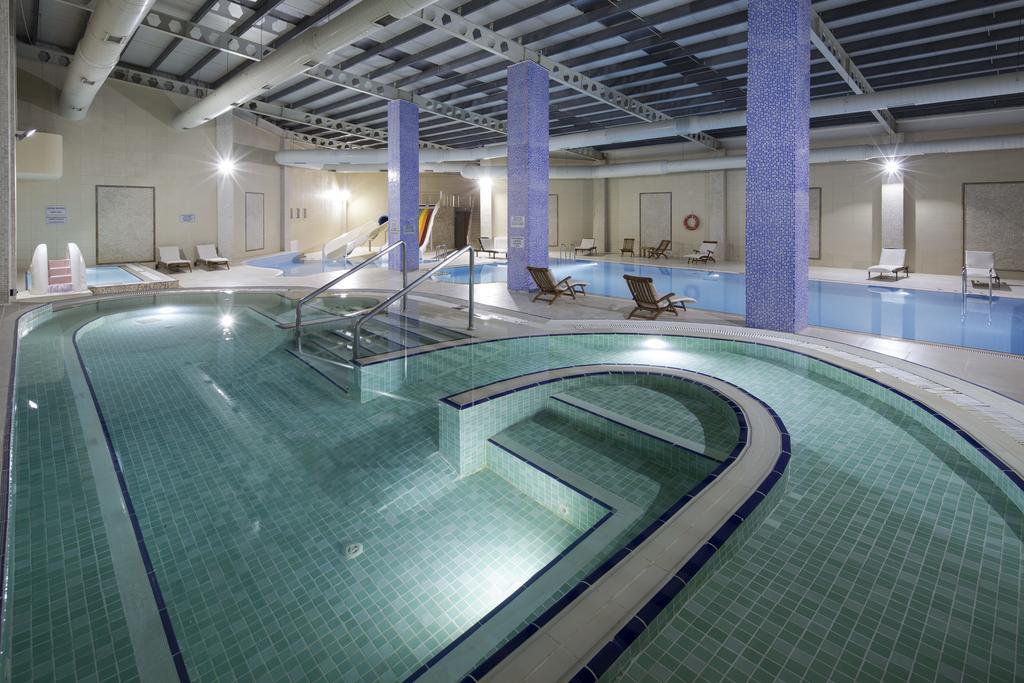 Korel Thermal 5* Afyonkarahisar