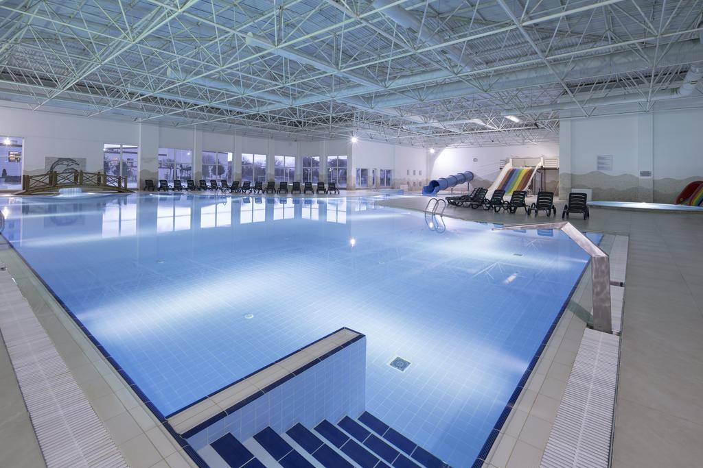 Korel Thermal Hotel Afyonkarahisar