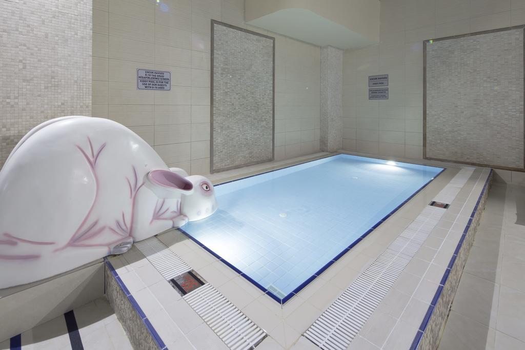 Korel Thermal Hotel Afyonkarahisar