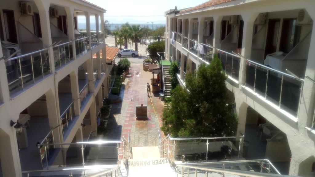 Zafer Aparthotel