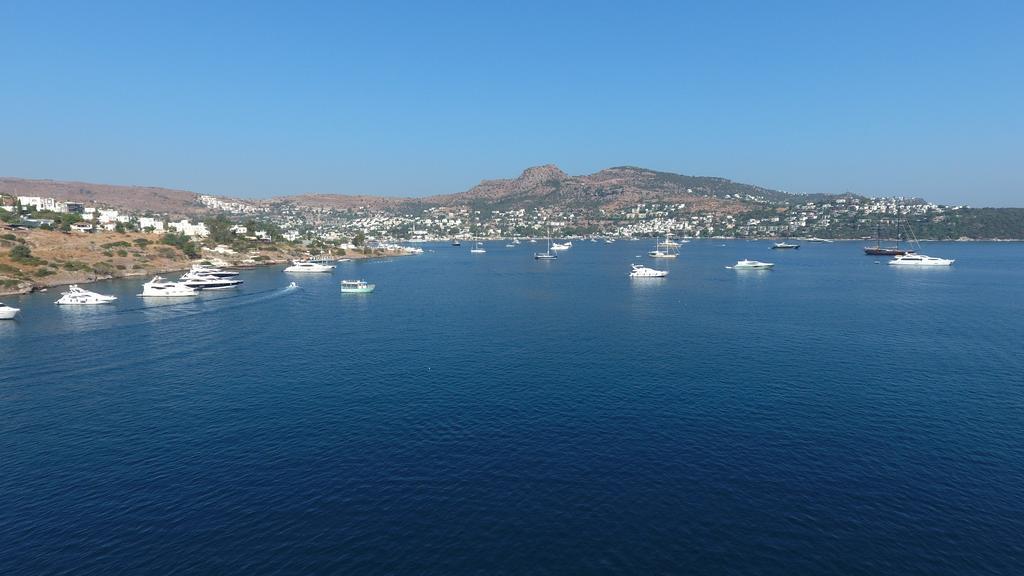 Velena Hotel Golturkbuku