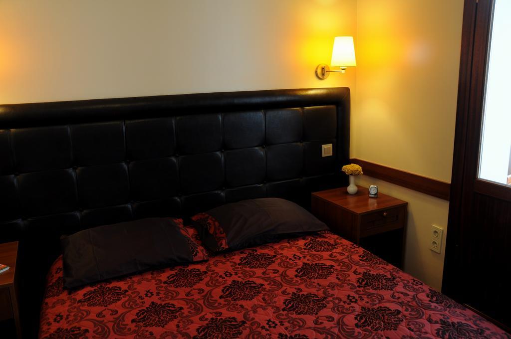 Hotel Butik Pendik