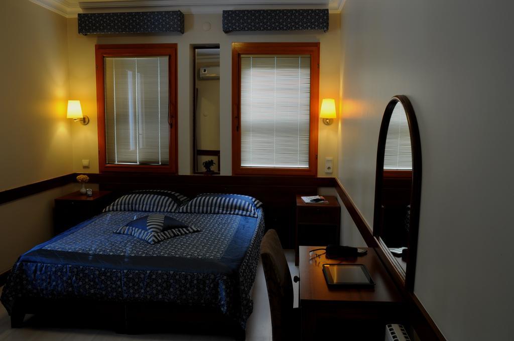 Hotel Butik Pendik