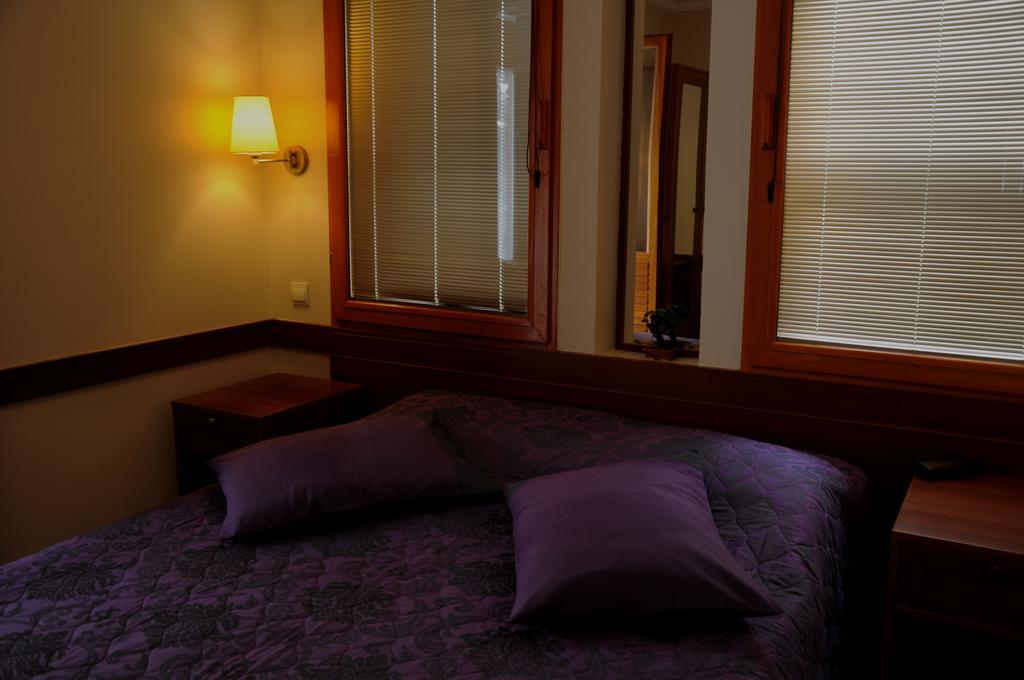 Hotel Butik Pendik 5*