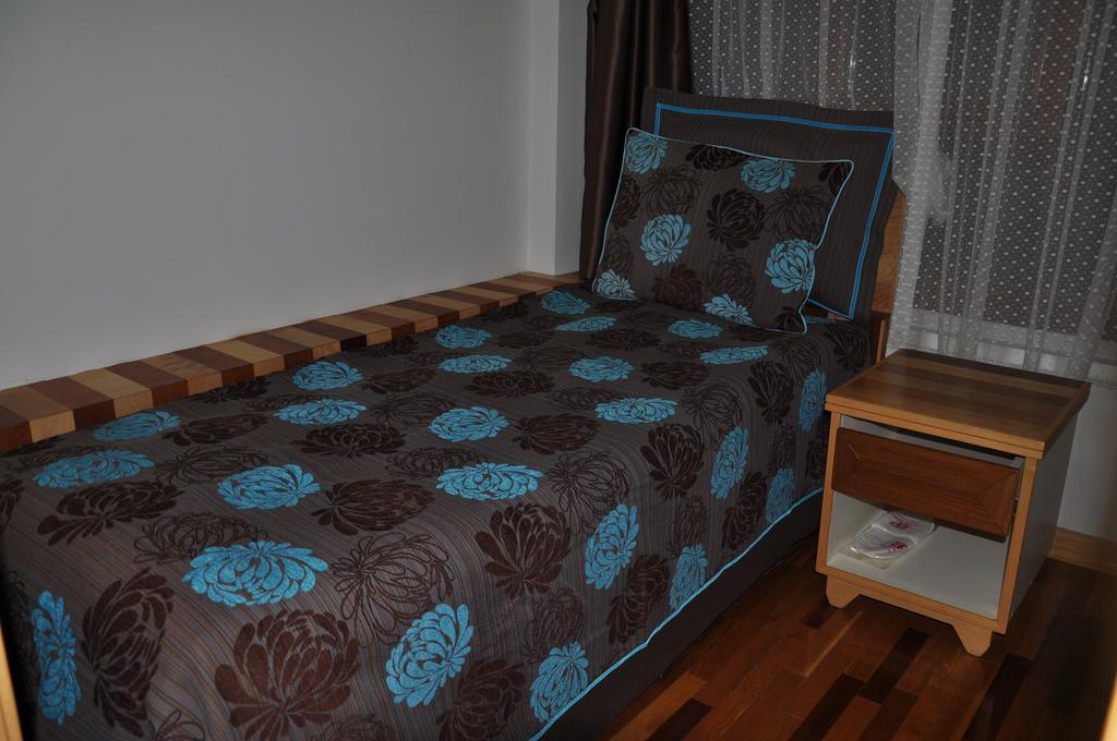 Hotel Butik Pendik 5*