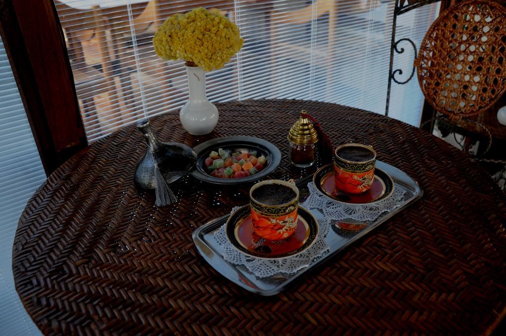 Butik Pendik Hotel Istanbul