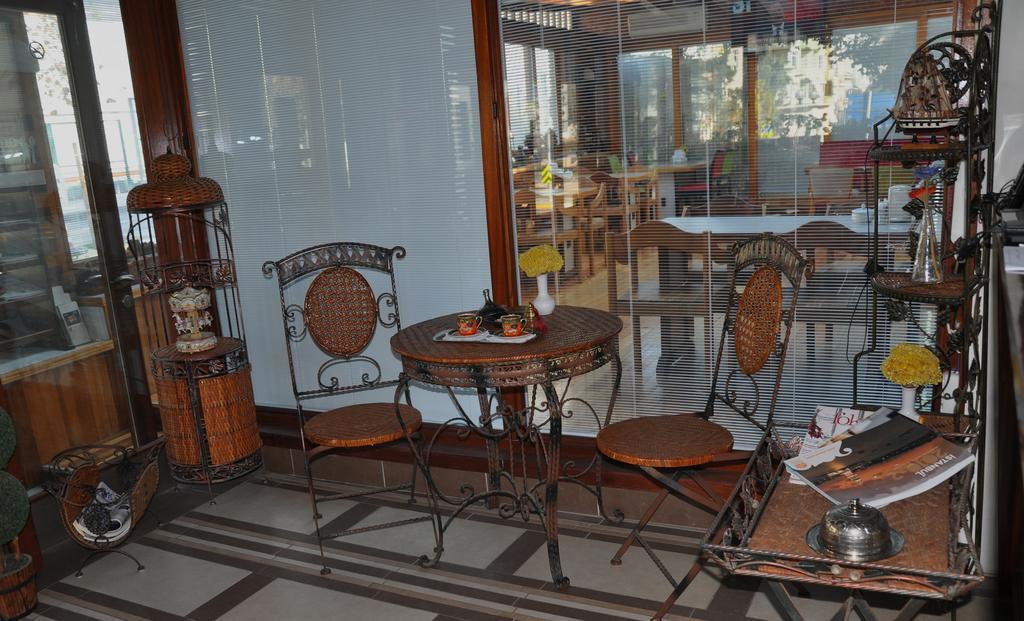 Butik Pendik Hotel Istanbul