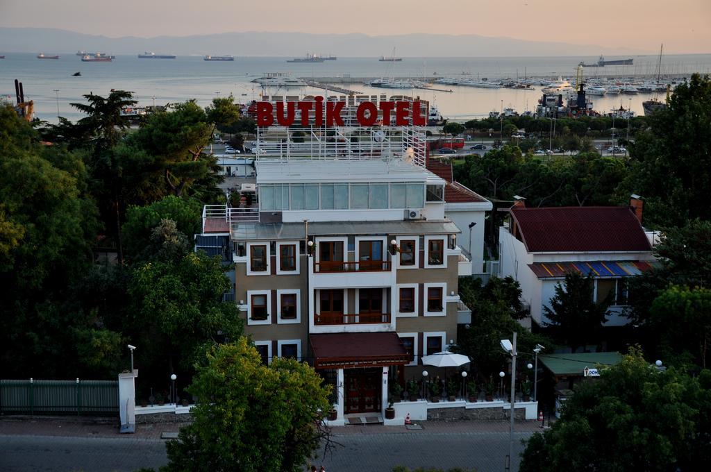 Butik Pendik 5* Istanbul