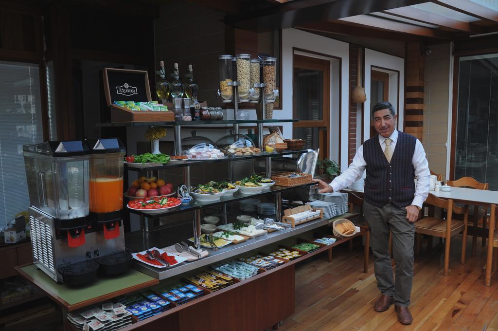 Butik Pendik Hotel 5*
