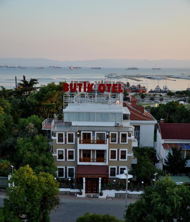 Butik Pendik 5*