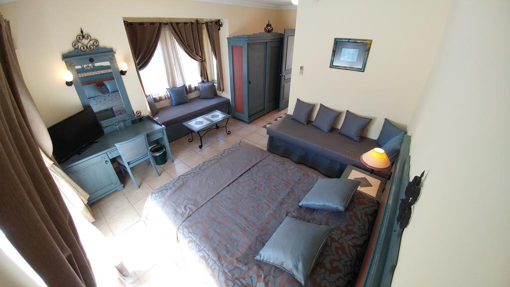 Club Turca Hotel 4*