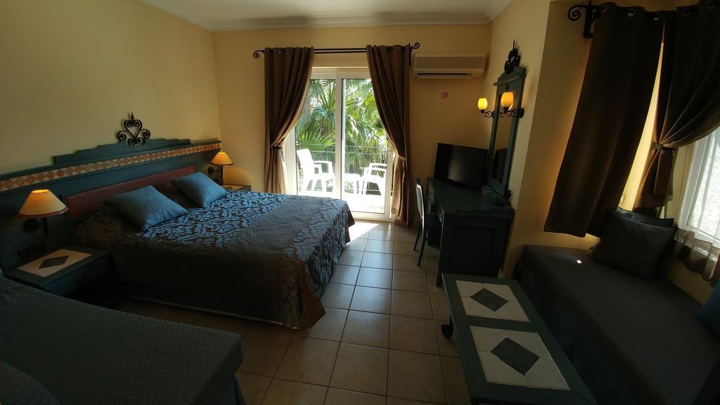 Hotel Club Turca